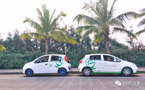 海南迎26項交通發展新舉措，汽車租賃行業機遇與應對策略