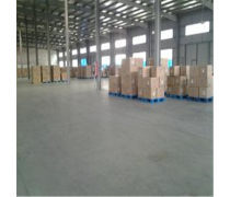 普通貨物倉儲服務 現代物流體系的基石