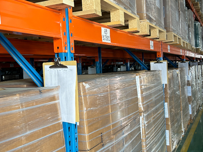 上海潤東物流 專業紅酒倉儲，為您的珍貴佳釀保駕護航