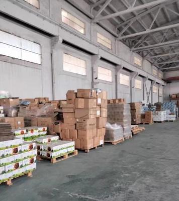 青島至梁山、曲阜、嘉祥專業物流運輸與倉儲服務一體化解決方案