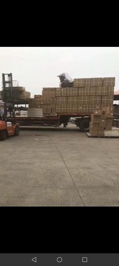 2024年全椒至菏澤整車零擔物流服務與倉儲排名一覽