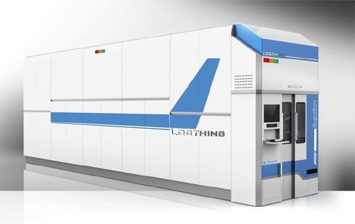 中國電子物流倉儲邁向智能化 普通貨物倉儲服務的轉型與升級