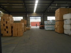 廣州至松原直達貨運與普通貨物倉儲一體化服務指南