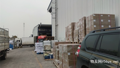 慶陽至貴陽物流專線 精品直達，誠信服務(wù)，伴您倉儲無憂