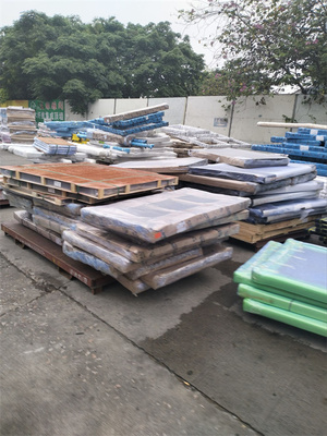 佛山到大慶市物流專線 啟盟物流——2024時效特快與倉儲服務(wù)雙保障