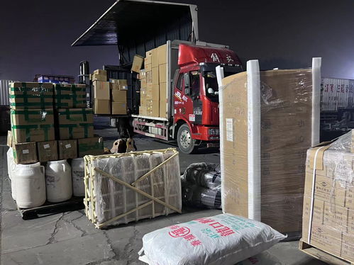 2025年涿州直達十堰物流服務(wù)排名 聚焦機械設(shè)備與短途運輸，兼論普通貨物倉儲