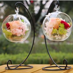 永生花 花藝界的時(shí)尚輕奢風(fēng)，花品薈引領(lǐng)禮品花卉新潮流